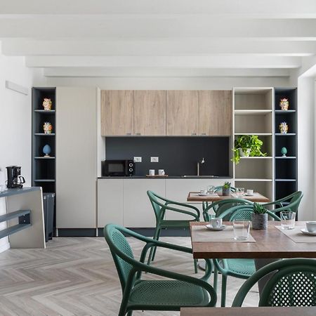 Zisa Rooms & Breakfast By Wonderful Italy Palermo Exterior foto