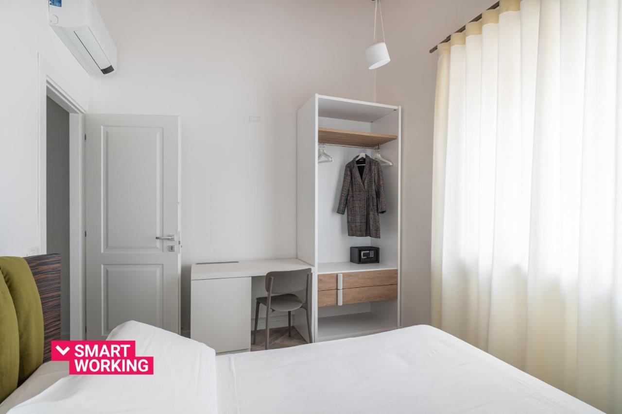 Zisa Rooms & Breakfast By Wonderful Italy Palermo Exterior foto