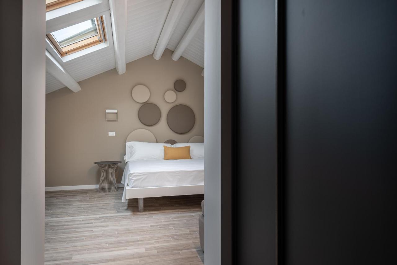 Zisa Rooms & Breakfast By Wonderful Italy Palermo Exterior foto
