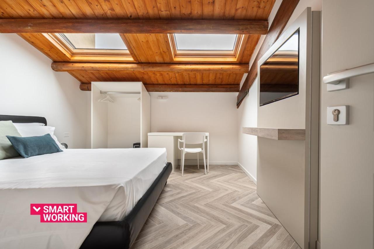 Zisa Rooms & Breakfast By Wonderful Italy Palermo Exterior foto