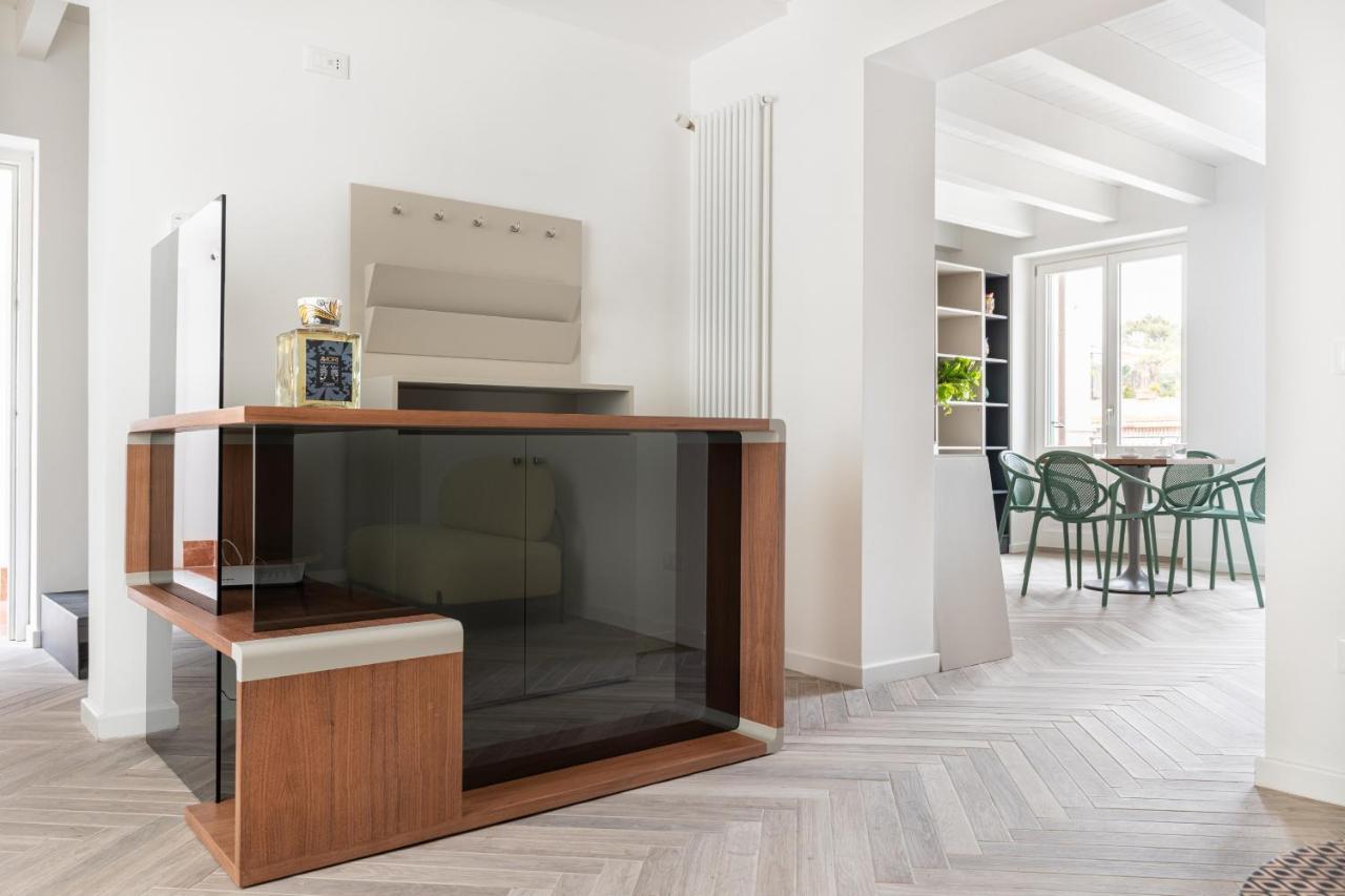 Zisa Rooms & Breakfast By Wonderful Italy Palermo Exterior foto