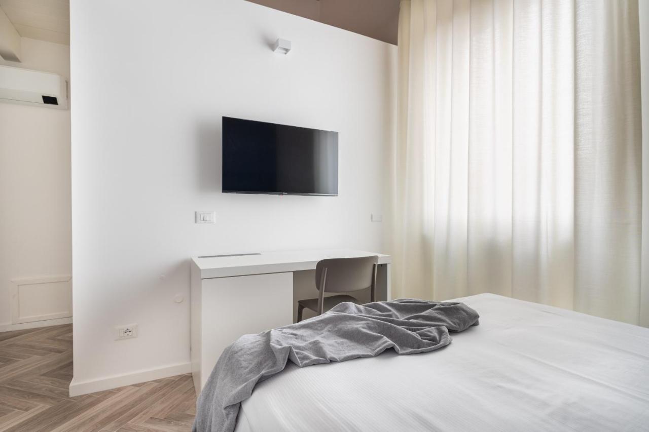 Zisa Rooms & Breakfast By Wonderful Italy Palermo Exterior foto