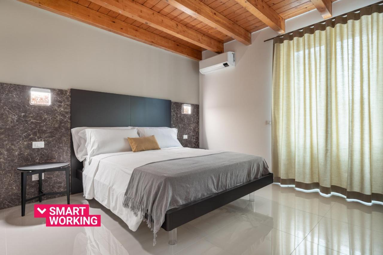 Zisa Rooms & Breakfast By Wonderful Italy Palermo Exterior foto