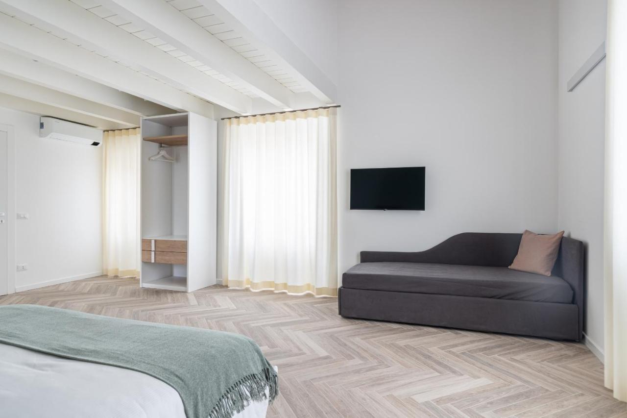 Zisa Rooms & Breakfast By Wonderful Italy Palermo Exterior foto