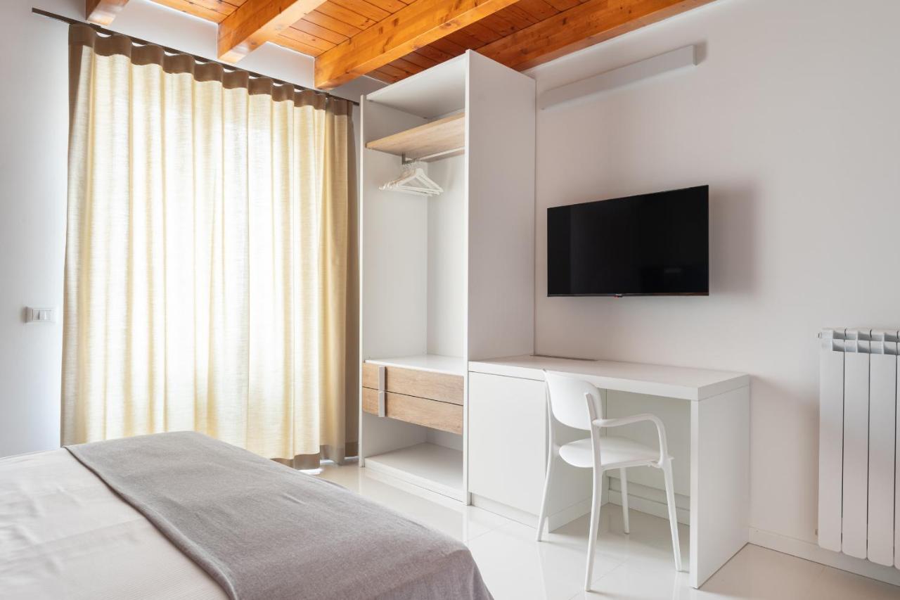 Zisa Rooms & Breakfast By Wonderful Italy Palermo Exterior foto