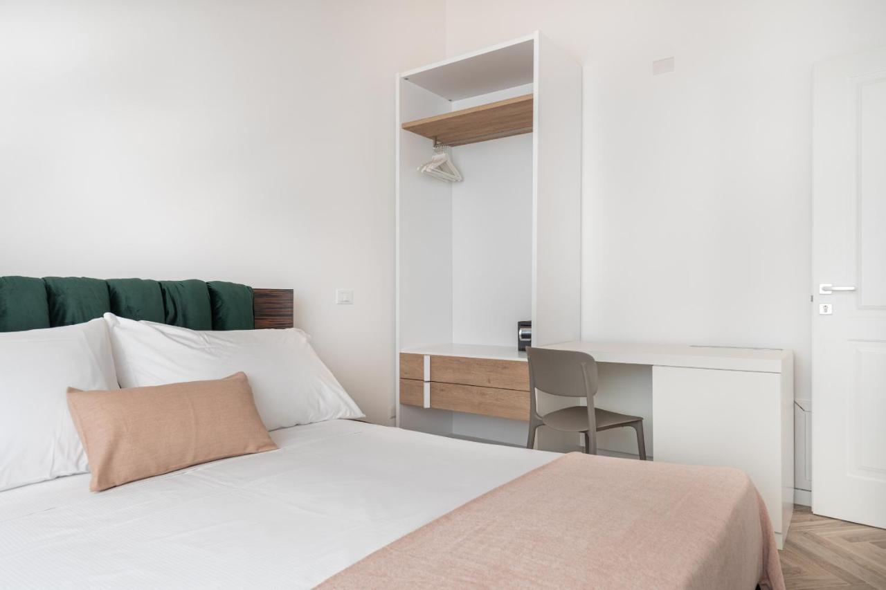 Zisa Rooms & Breakfast By Wonderful Italy Palermo Exterior foto