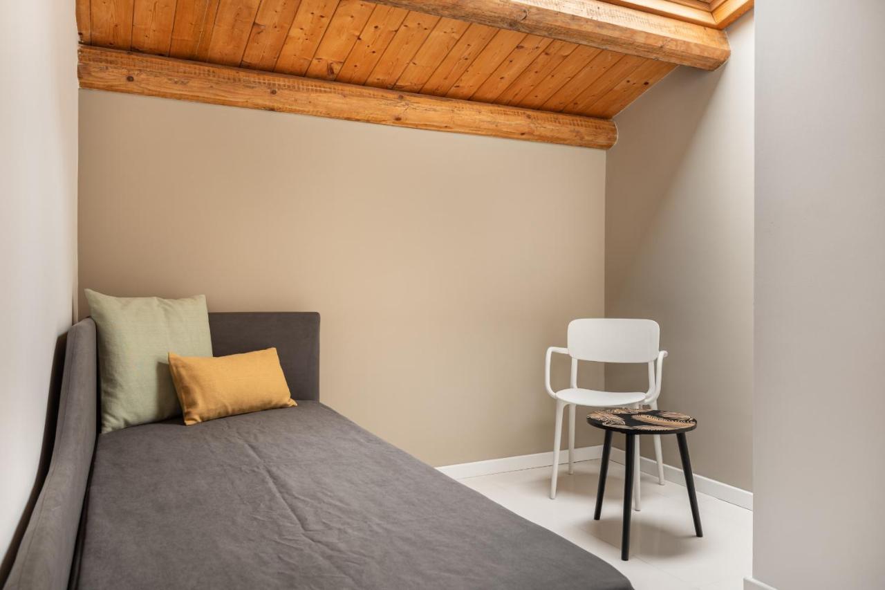 Zisa Rooms & Breakfast By Wonderful Italy Palermo Exterior foto