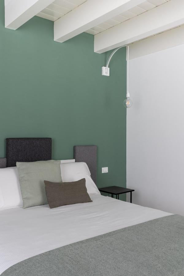 Zisa Rooms & Breakfast By Wonderful Italy Palermo Exterior foto