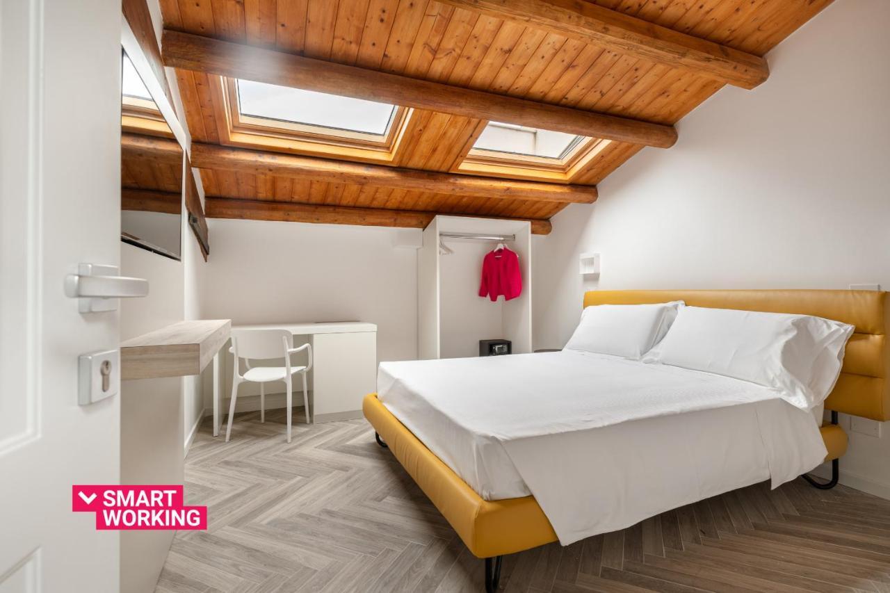 Zisa Rooms & Breakfast By Wonderful Italy Palermo Exterior foto