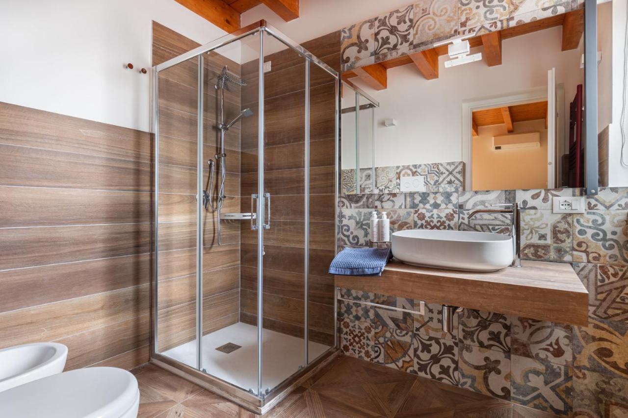 Zisa Rooms & Breakfast By Wonderful Italy Palermo Exterior foto